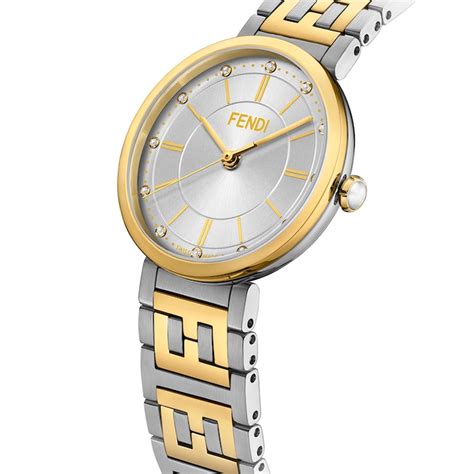 fendi watch bracelet|Fendi bracelet price.